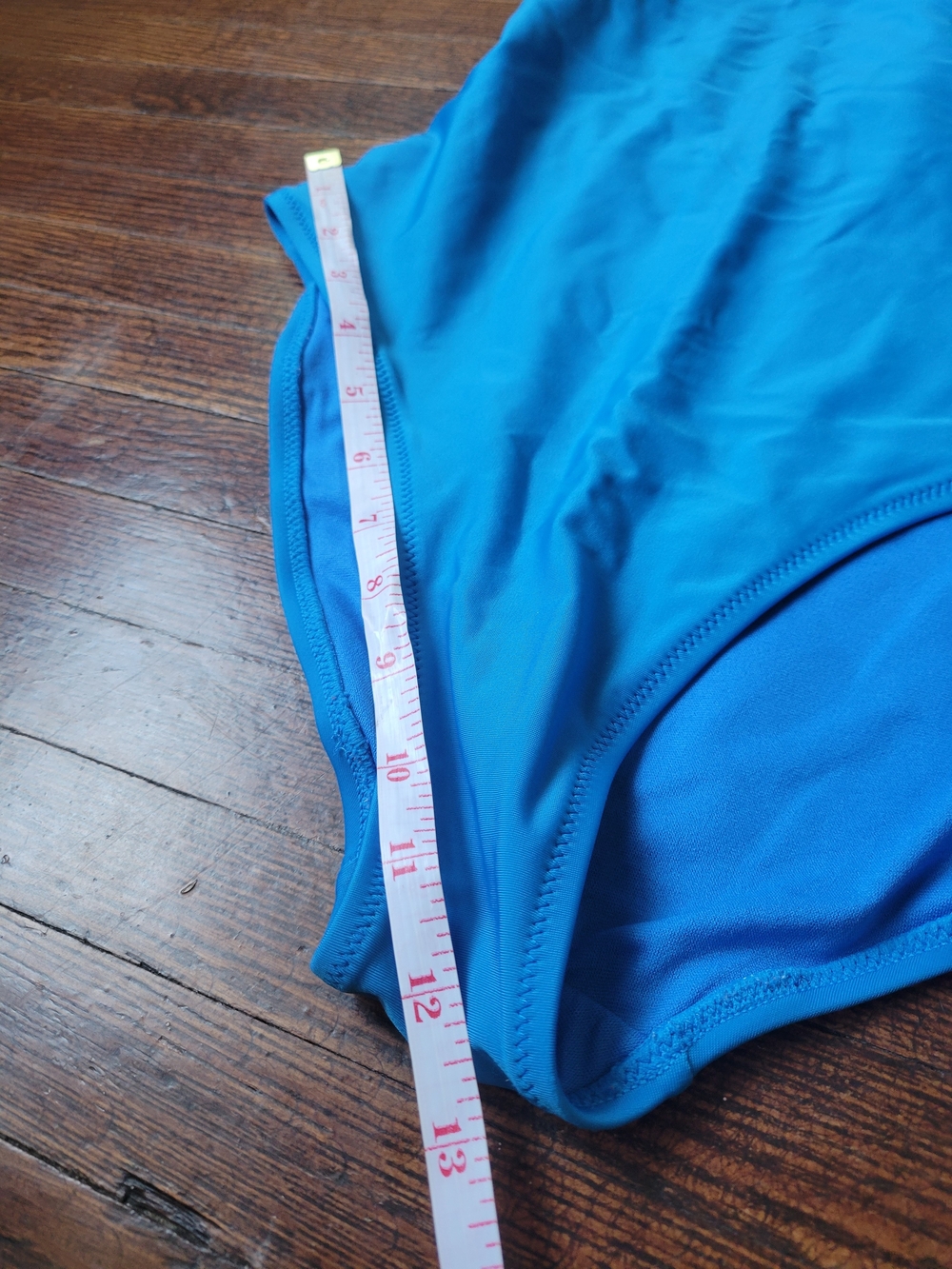 Old Navy Aloha One Piece Swimsuit Women’s Resort Beach Wear Soft Stretch Sz S - Picture 7 of 16